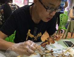 迎泽烧烤加盟,学烧烤技术,开烧烤店多少钱